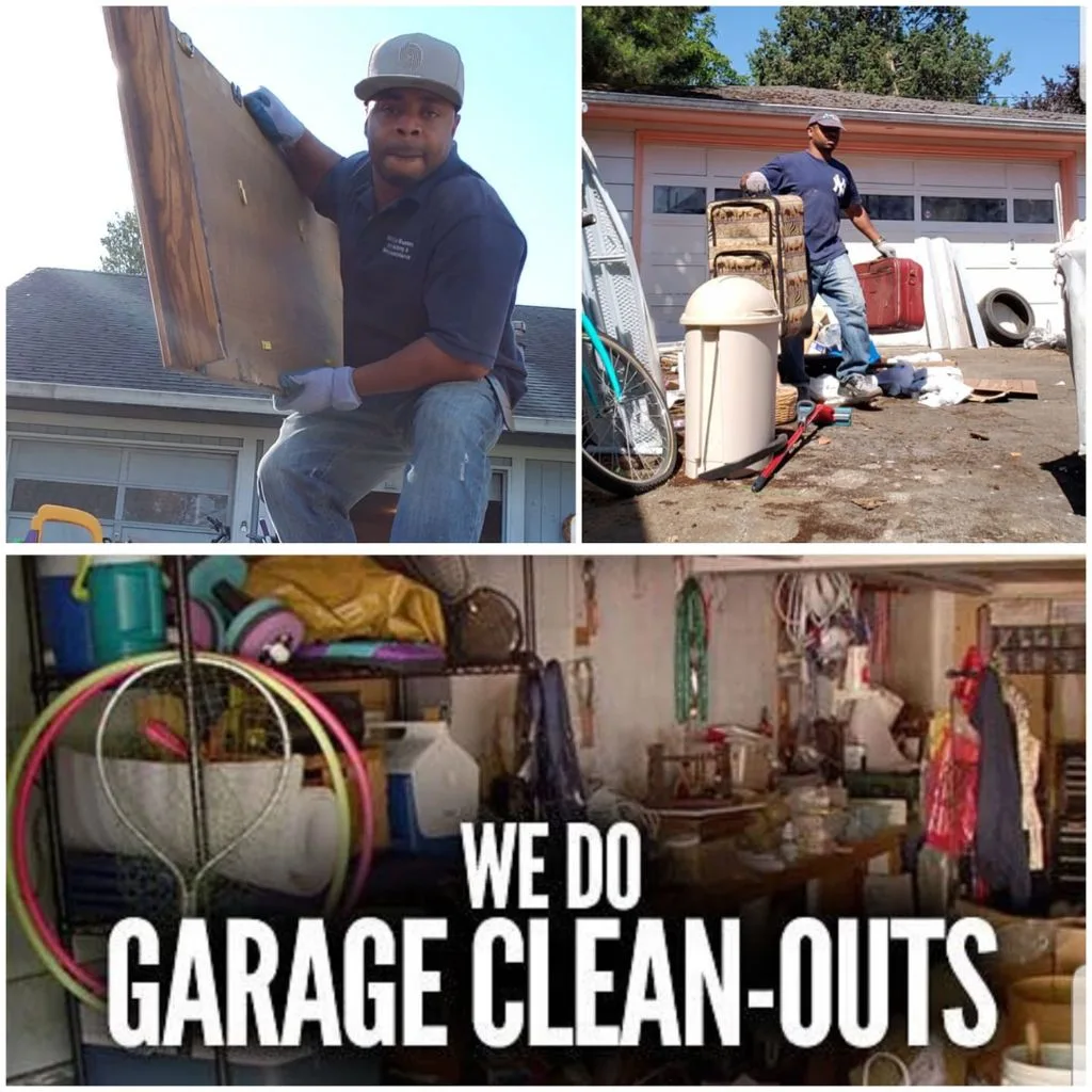 503 Clutter Busters - Garage Clean Outs: foreclosure-cleaning-services-portland-gresham.